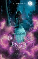 Uitverkorene - Duistere engel - Alicia Reale - ebook - thumbnail