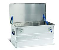 Alutec CLASSIC 93 11093 Transportkist Aluminium (l x b x h) 775 x 385 x 375 mm - thumbnail