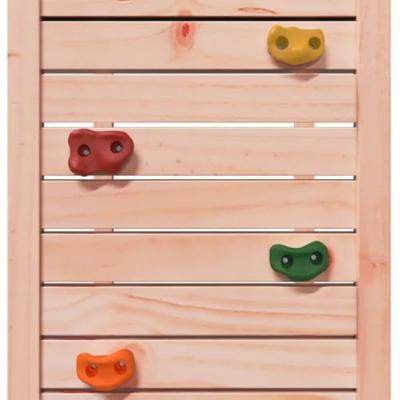 Speelhuis massief douglashout