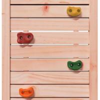 Speelhuis massief douglashout - thumbnail