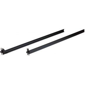 ATEN 2K-0007 2 in 1HE Montageset KN Serie