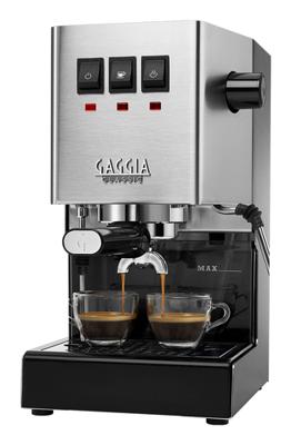 Gaggia Classic GT Espresso apparaat Grijs