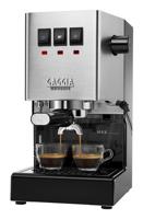 Gaggia Classic GT Espresso apparaat Grijs - thumbnail