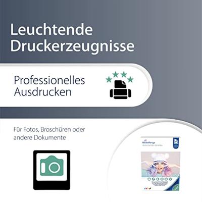 MediaRange MRINK103 pak fotopapier