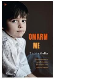 Omarm me - Barbara Muller - ebook