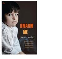 Omarm me - Barbara Muller - ebook - thumbnail