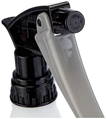 Gloria Haus und Garten 000139.0000 Tukan Tuinverstuiver 1 l Grijs, Zwart