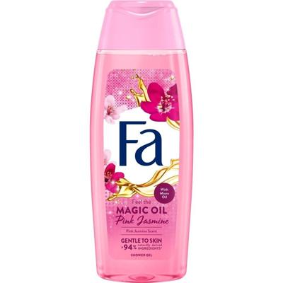 Fa Magic Oil Pink Jasmine Douchegel