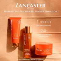 Lancaster Golden Tan Maximizer After Sun Lotion 125ml - thumbnail