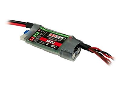 Jeti J-SBEC 22985471 Elektronische unischakelaar