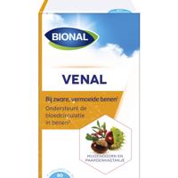 Bional Venal Capsules 90st - thumbnail