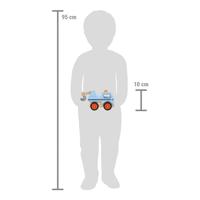 Sleepwagen - FSC - thumbnail