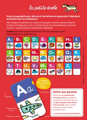 De letters NATHAN multi-gekleurd De letters NATHAN multi-gekleurd