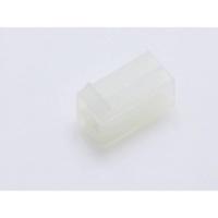 Molex 09503021 Female behuizing (kabel) Totaal aantal polen: 2 Rastermaat: 3.96 mm Inhoud: 1 stuk(s) Bag - thumbnail