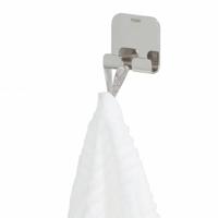 Tiger Haakje Dubbel Colar RVS Gepolijst - thumbnail