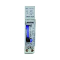 Theben SYN 160 a DIN-rail schakelklok - thumbnail