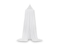 Jollein Klamboe baby vintage 245 cm Wit - thumbnail