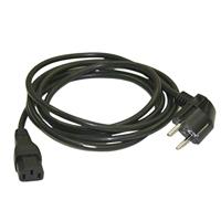 Victron Energy ADA010100100 Apparaat (koud) Aansluitkabel 2 m - thumbnail