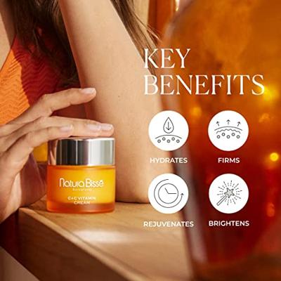 Natura Bissé C+C Vitamin Line Cream 75ml
