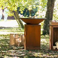 OFYR wood bag - thumbnail