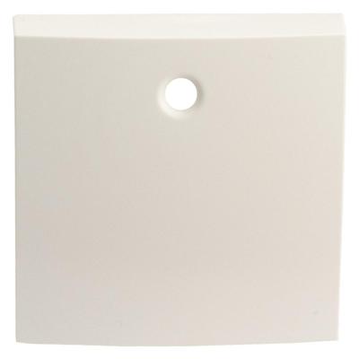 Berker S1 Centraalplaat | Trekschakelaar | Inbouw | Polarwit - 66.033.08