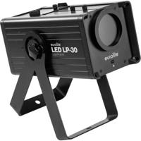 Eurolite 51799329 LP-30 DMX LED-lichteffect Aantal LEDs: 1 - thumbnail