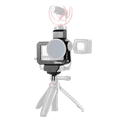 Ulanzi GoPro Hero 9,10,11,12 en 13 vlog cage metaal G9-5
