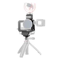 Ulanzi GoPro Hero 9,10,11,12 en 13 vlog cage metaal G9-5 - thumbnail