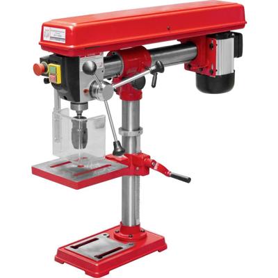 Holzmann Maschinen SB 3116RMN Kolomboormachine 600 W Totale hoogte 800 mm 400 V