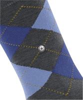 Burlington Wollen dames sokken - Marylebone - Warme merino wollen sokken voor vrouwen - warme sokken dames - thumbnail