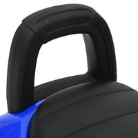 VidaXL Loopauto blauw - thumbnail