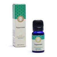 Song of India Etherische Olie Pepermunt - 10ml - thumbnail
