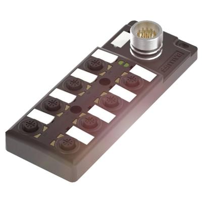 BALLUFF BPI008T Passieve sensor/actorbox 1 stuk(s)