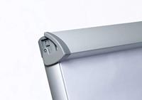 Dahle Flipchartbord Flip-Chart Professional (b x h) 68 mm x 105 mm 76-76011-15731 - thumbnail