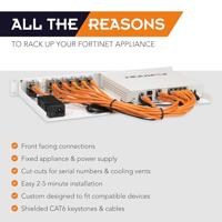 Rackmount.IT RM-FR-T15I rack-toebehoren - thumbnail