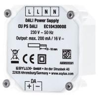 ESYLUX DALI EC10430008 Spanningsvoorziening CU PS DALI