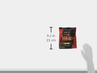 100% Whey 454gr Vanille - thumbnail