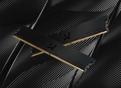 Goodram IRDM PRO geheugenmodule 8 GB 1 x 8 GB DDR4 3600 MHz - thumbnail