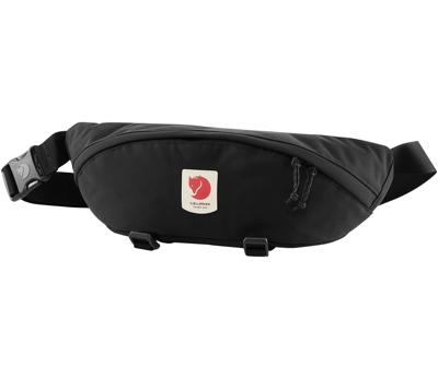 Fjällräven heuptas Ülvo hip pack L zwart