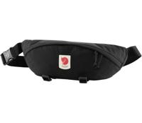 Fjällräven heuptas Ülvo hip pack L zwart - thumbnail