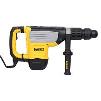 DeWALT D25773K Combihamer SDS-Max 19,4J 1700W in koffer - thumbnail
