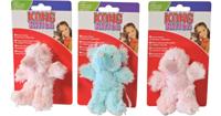KONG KAT KITTEN TEDDY BEAR 11,5X3X9,5 CM - thumbnail