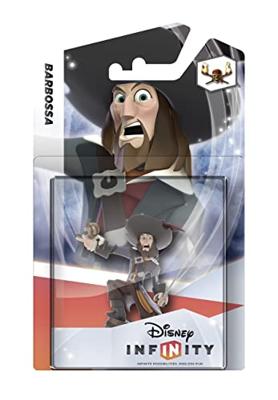 Disney Infinity Pirates Barbossa