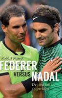 Federer versus Nadal - thumbnail