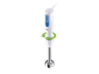 Handblender Braun MQ20236MWH Blauw/Wit - thumbnail