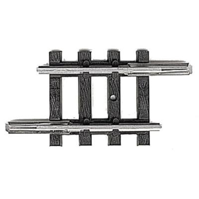 N Minitrix rails T14903 Rechte rails 17.2 mm 10 stuk(s) N Minitrix rails T14903 Rechte rails 17.2 mm 10 stuk(s)