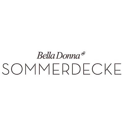 Bella Donna Bella Donna Zomerdeken marine-0507 150x220