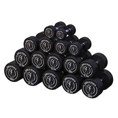 Dumbell set 5 kg - 2 x 2,5 kg Dumbell set 5 kg - 2 x 2,5 kg