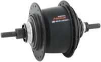 SHIMANO versnellingsnaaf "nexus inter-5 sgc70005d" shim.hub 5gg nexus fl 36l sgc7005d sw cl fl - thumbnail