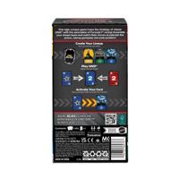 Formula 1 UNO Card Game Elite F1 Starter-Set - thumbnail